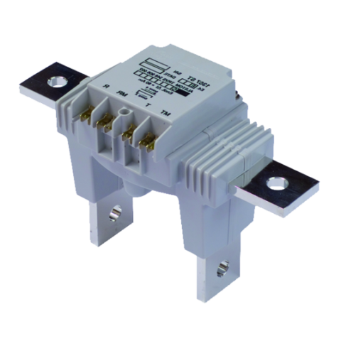 Transit Rail Electrical Solutions Protection Relays